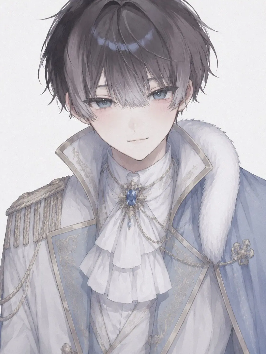 torieganai의 ～転生したら魔法学校の生徒でした～