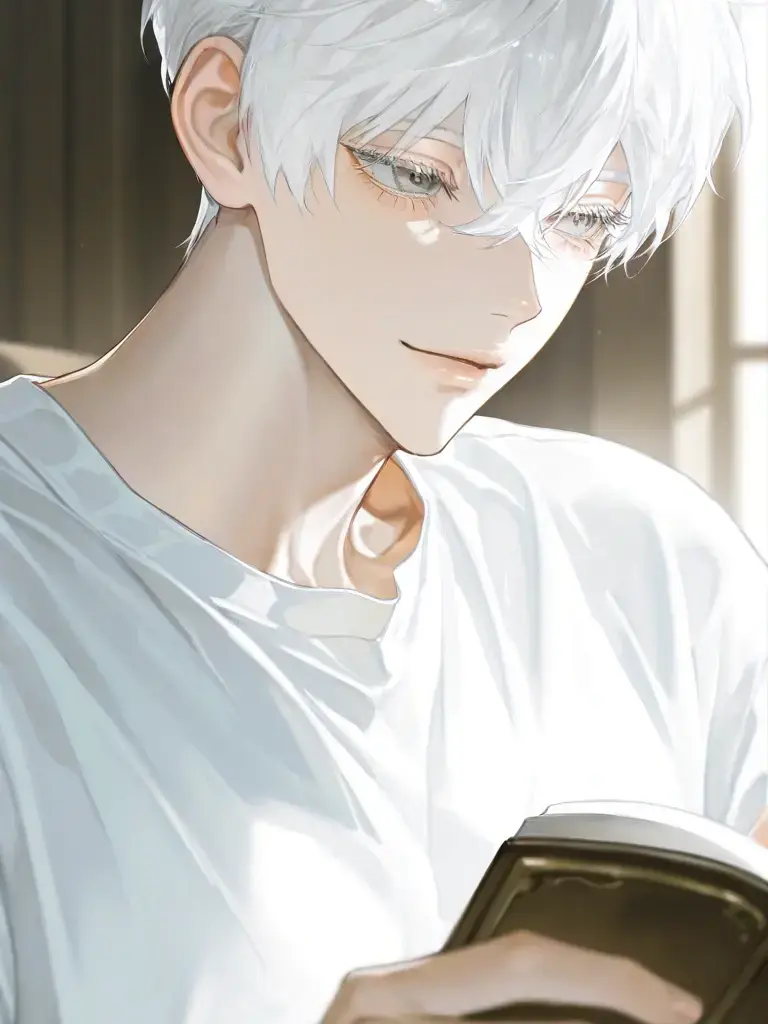 BiasedActor7182의 100年先に、君はいない