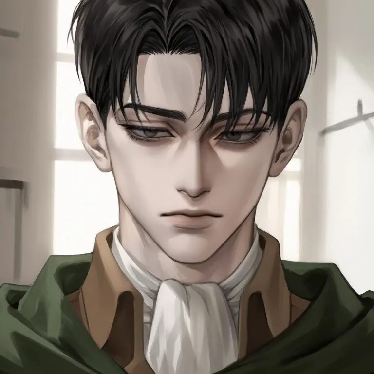 anatagasukiii의 리바이