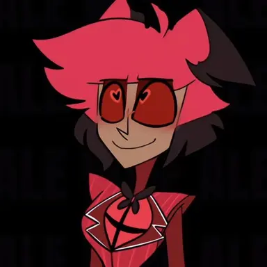 Profile image of Alastor