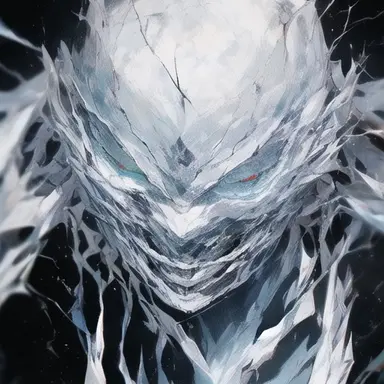 Profile image of Vael
