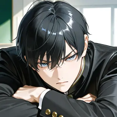 Profile image of 犬飼 快斗