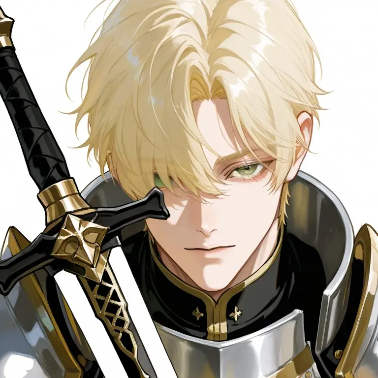 ArwSo3414의 アルバート