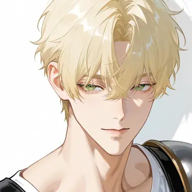 Profile image of アルバート