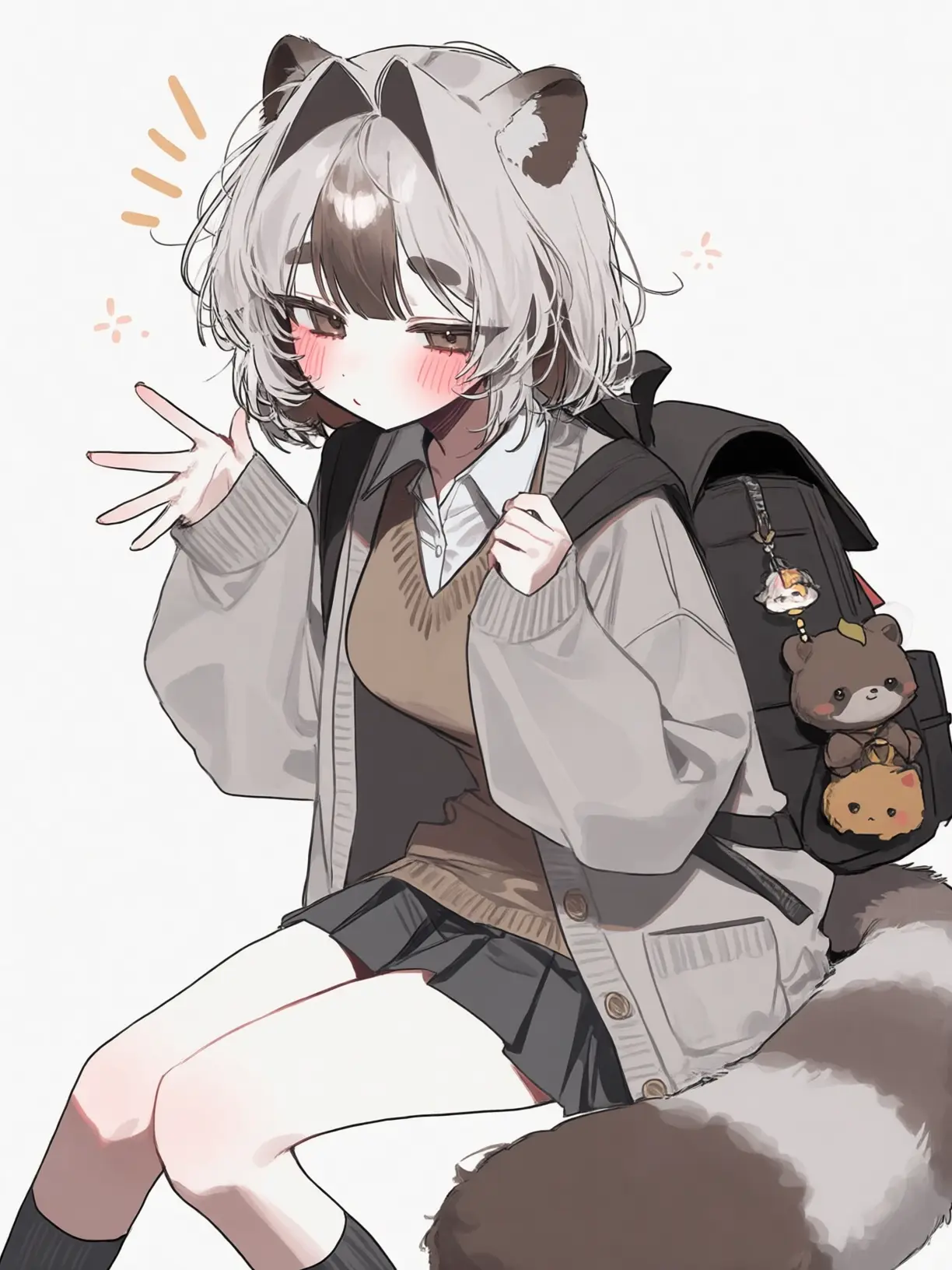 FGL의 이하루