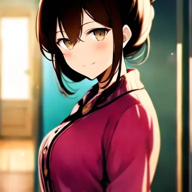 Profile image of Mama