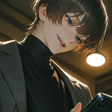 Profile image of 이서진