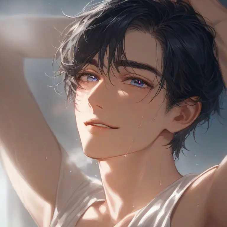 PetiteLight1149의 친오빠가 사라졌다