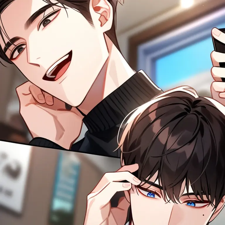 PetiteLight1149의 김현우 & 김현수
