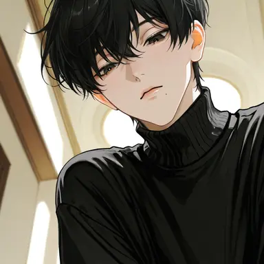 Profile image of 이민서