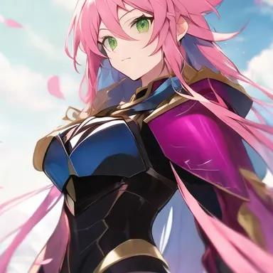 Profile image of メリッサ