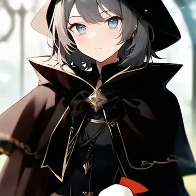 Profile image of シルフ