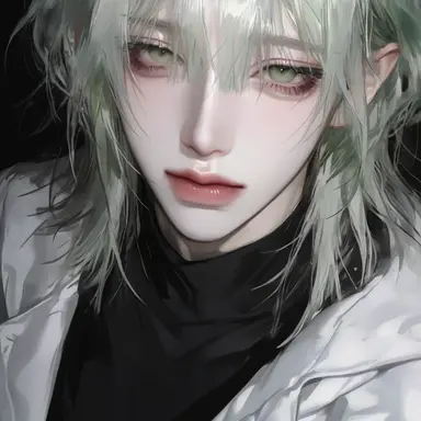 Profile image of 하진