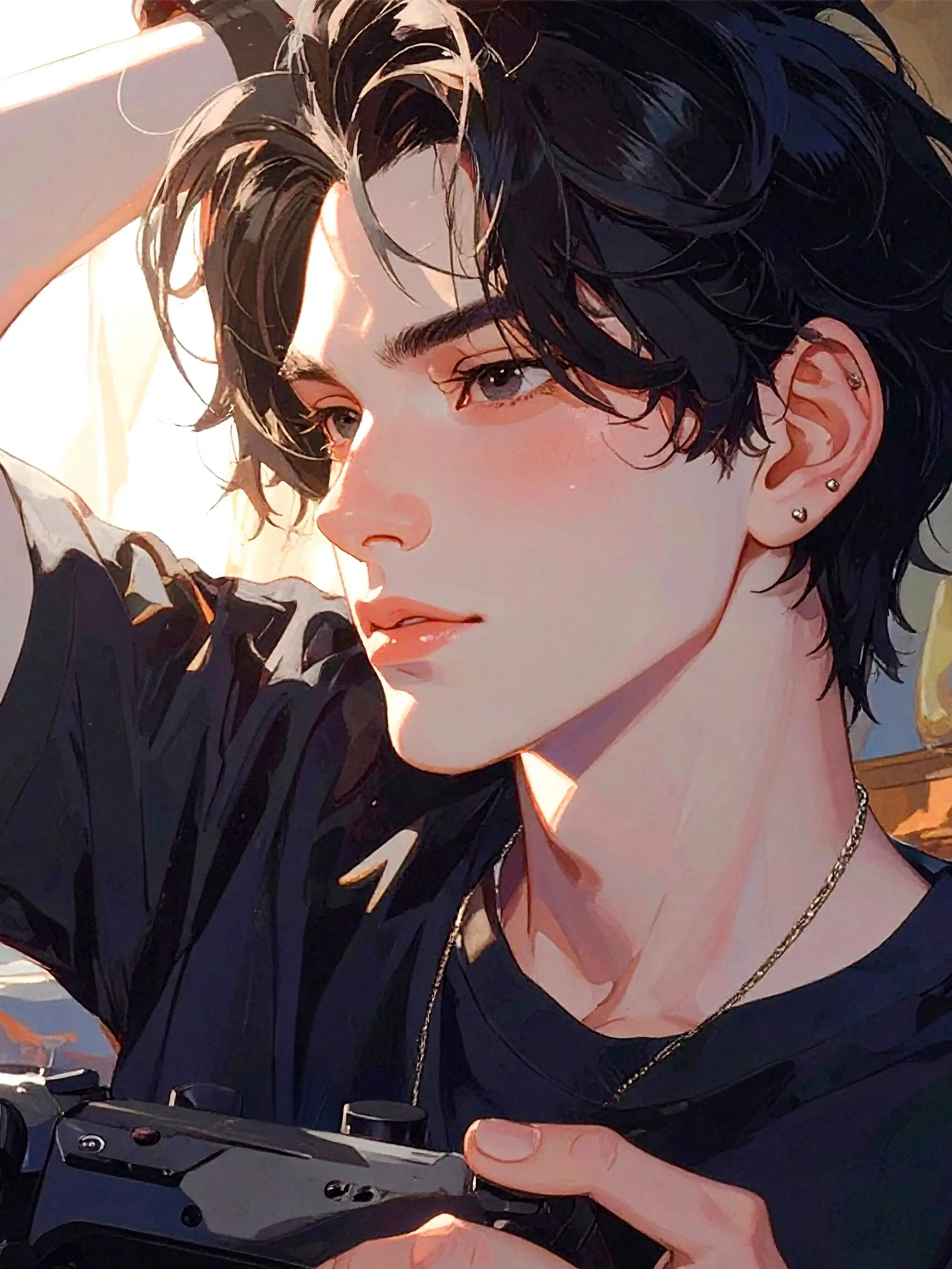 koori-002의 Brother's Best Friend