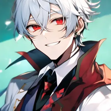 Profile image of トール