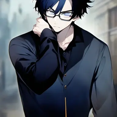 Profile image of ナイト