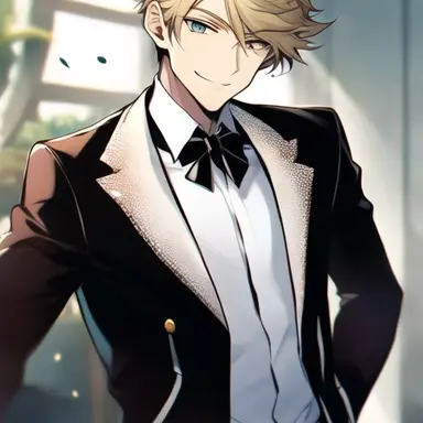 Profile image of クロード