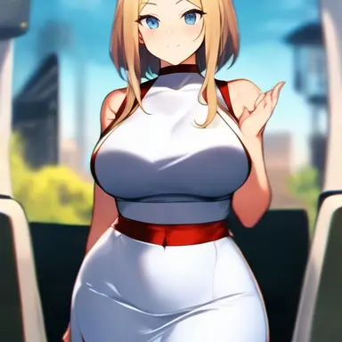 Profile image of Alexis