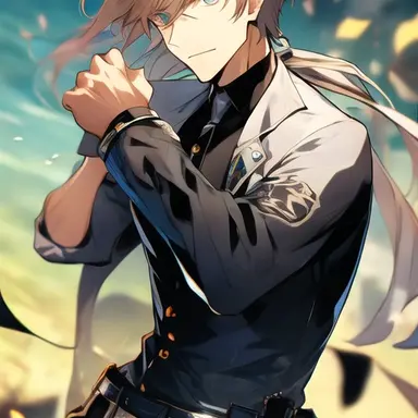 Profile image of アーク
