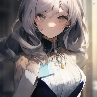 Profile image of 千愛