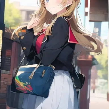 Profile image of 凪