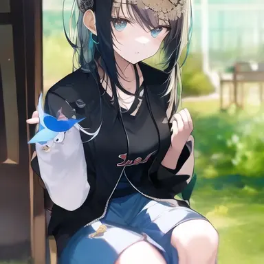 Profile image of 宵