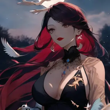 Profile image of Mira