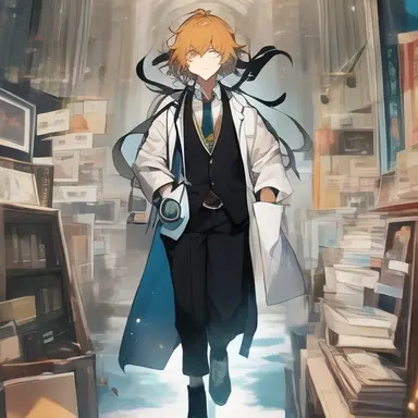 Profile image of 의사선생님