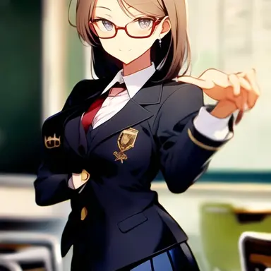 Profile image of 담임선생님