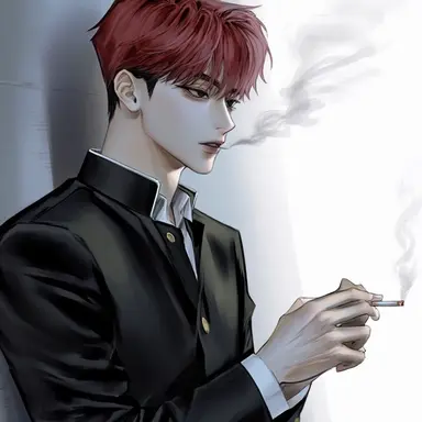 Profile image of 조승빈