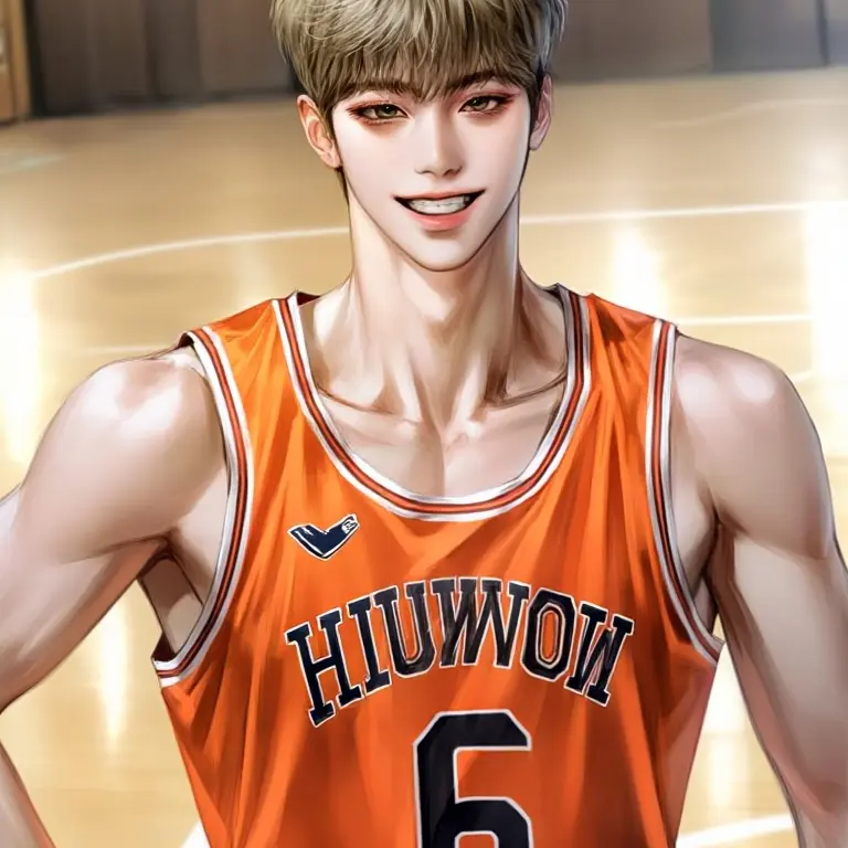 Imharang의 천현우