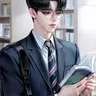 캐릭터 프로필 이미지