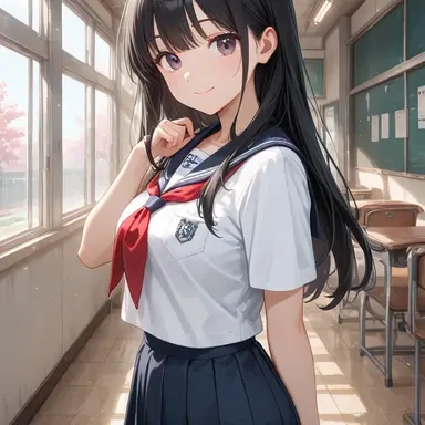 Profile image of 桜庭 芽依