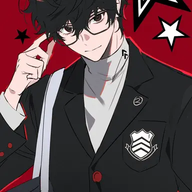 Profile image of 雨宮蓮