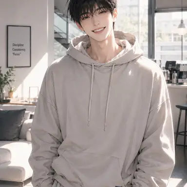 Profile image of 최민우