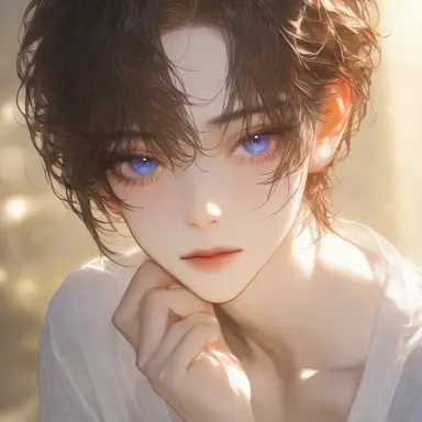 Profile image of 박지우