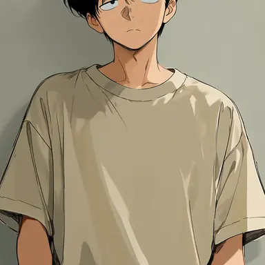 Profile image of 늑대