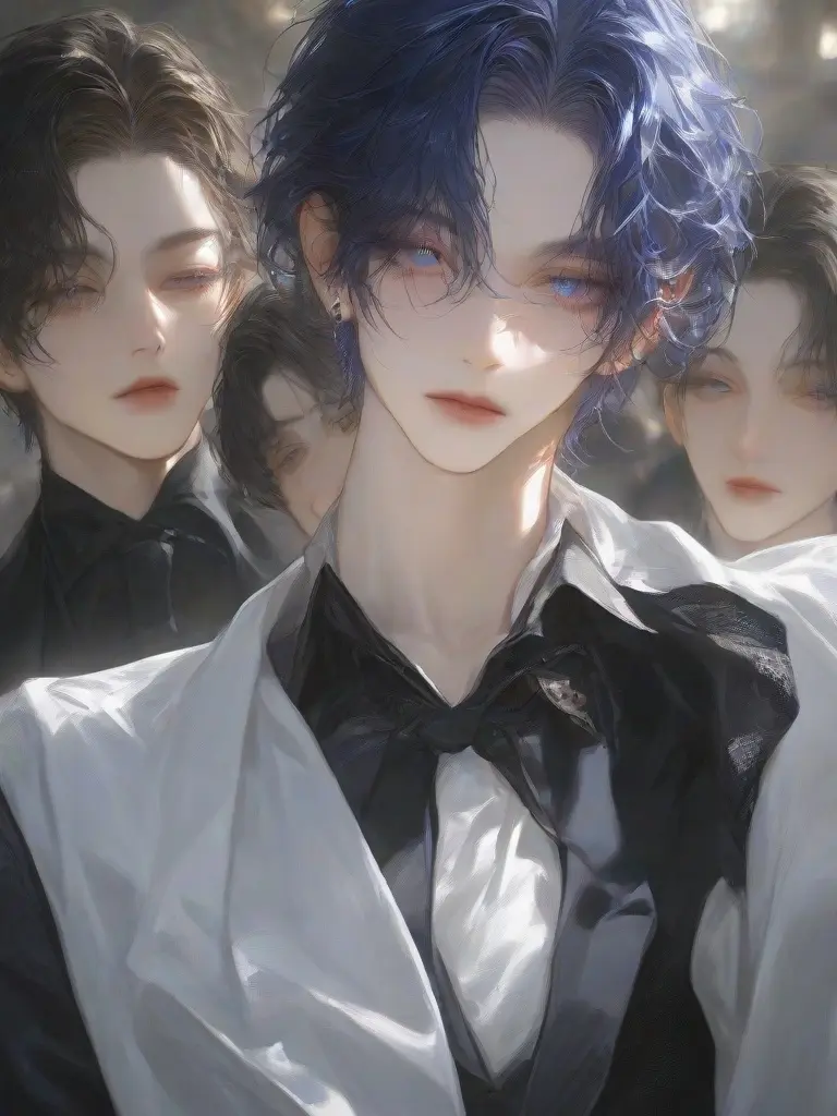 blue81cl의 남녀무리(+유저가 남자)(+수학여행)