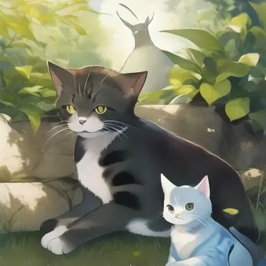 Profile image of 신비