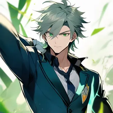 Profile image of 백상혁