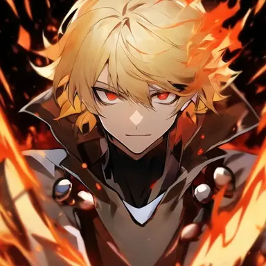 Profile image of 파이어맨