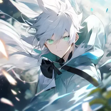 Profile image of 윈드워커