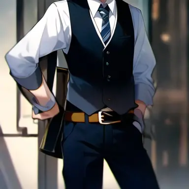 Profile image of 다크나이트