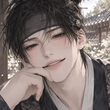 Profile image of Yoon Heon-gyeom