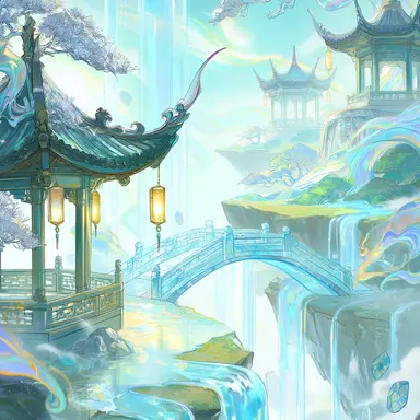 Profile image of Cultivation World