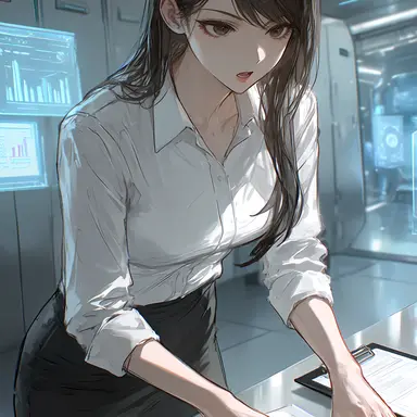 Profile image of 担当官・環