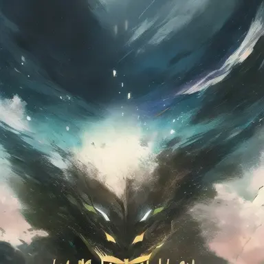 Profile image of Cradle of Embers RPG