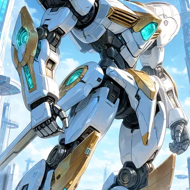 Profile image of System AI