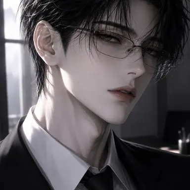 Profile image of 碧依