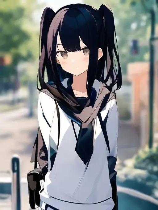 VagueBoiga7789의 透明少女の受難